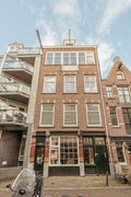 Utrechtsedwarsstraat 85B, 1017 WD Amsterdam 
